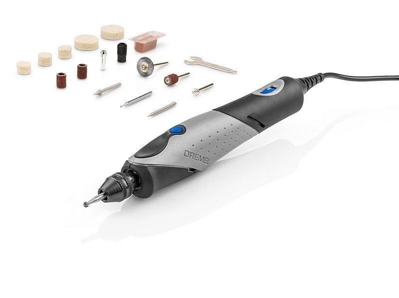 DREMEL® STYLO + -15 (EMEA VERSİON)