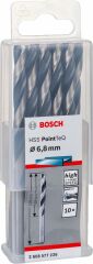 Bosch - HSS-PointeQ Metal Matkap Ucu 6,8 mm 10'lu