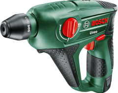 Bosch UNEO 12 LI Tek Akülü Kırıcı Delici (1 x 2,0 Ah)