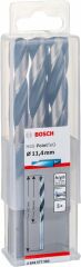 Bosch - HSS-PointeQ Metal Matkap Ucu 11,4 mm 5'li