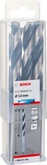 Bosch - HSS-PointeQ Metal Matkap Ucu 12,0 mm 5'li