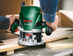 Bosch POF 1400 ACE Dik Freze