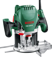 Bosch POF 1200 AE Dik Freze