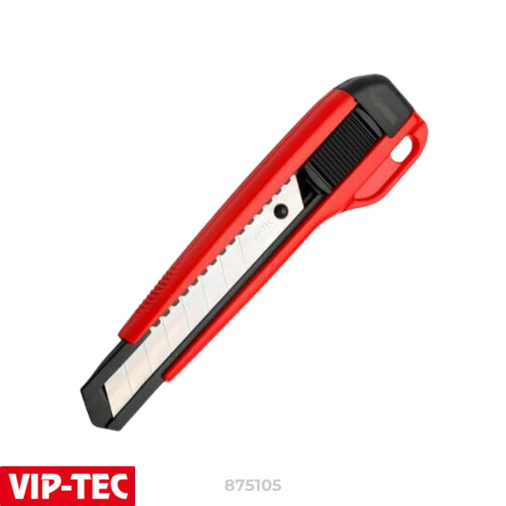 VIP-TEC Profesyonel Maket Bıçağı 18mm