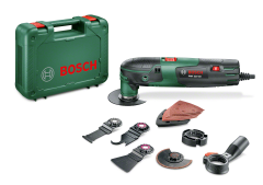 Bosch PMF 220 CE MULTI SET Çok Fonksiyonlu Alet