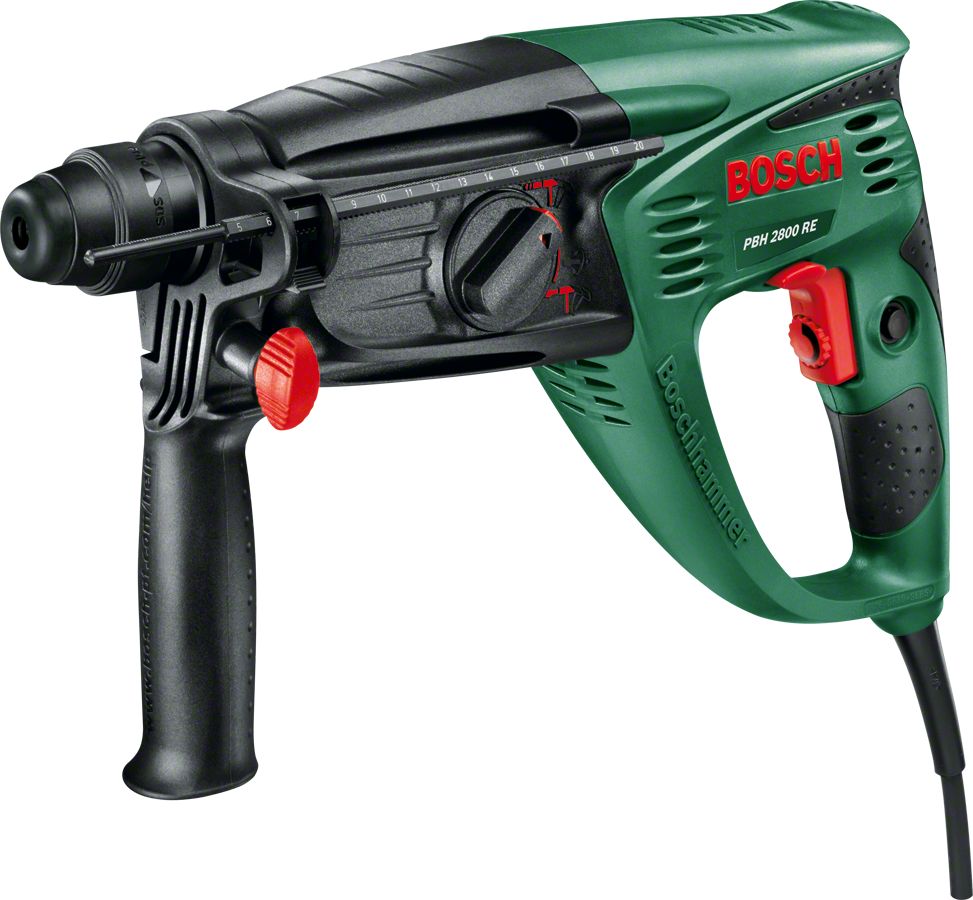 Bosch PBH 2800 RE Kırıcı Delici