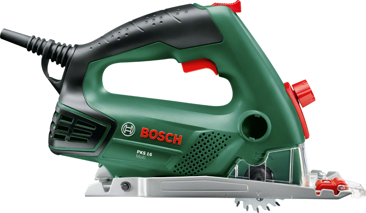 Bosch PKS 16 MULTİ Daire Testere Makinesi