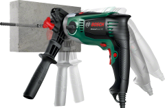 Bosch Advanced Impact 900 Darbeli Matkap