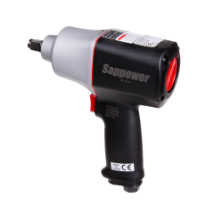 Sappower IW-3C17 Havalı Somun Sökme/Sıkma 1/2''