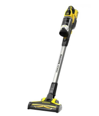 Stanley SFMCVS001D1 18V V20 Kablosuz Dikey Süpürge