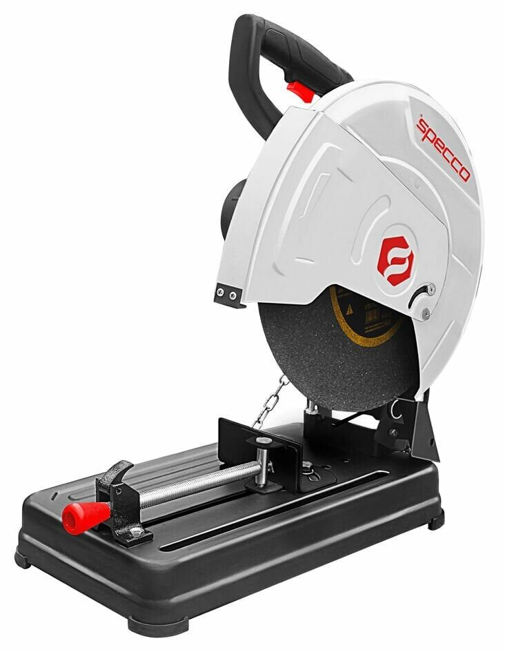 Specco Profil Kesme Makinesi 2500W