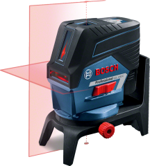 Bosch GCL 2-50 C +RM2 + BT150 Çapraz ve Noktasal Lazer