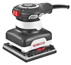 Specco Titreşimli Zımpara 280W