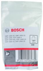 Bosch - 12 mm cap 24 mm Anahtar Genisligi Penset