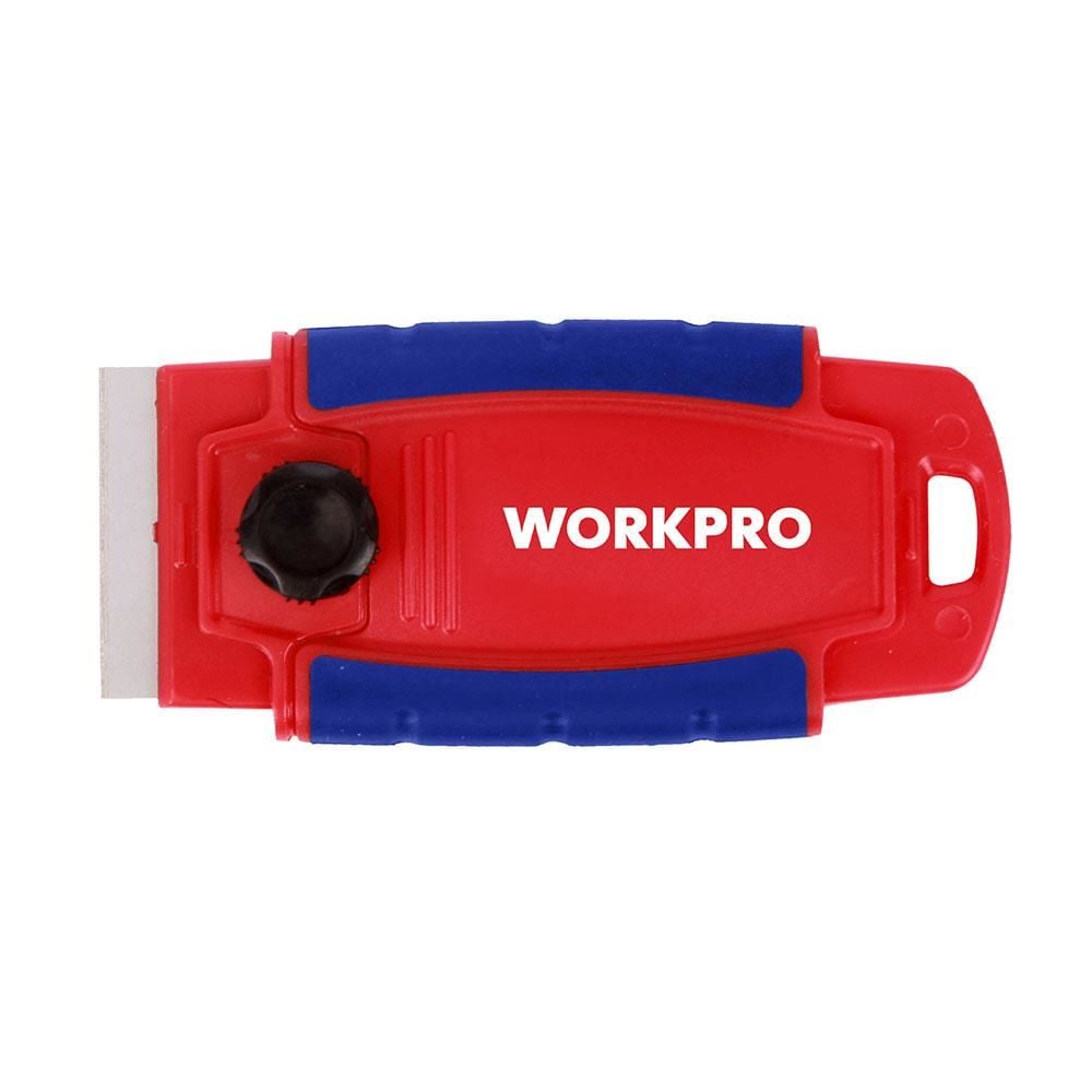 WORKPRO WP219003 40mm Kazıma Bıçağı