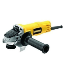 Dewalt Avuç Taşlama Makinası 115mm 900 Watt DWE4156