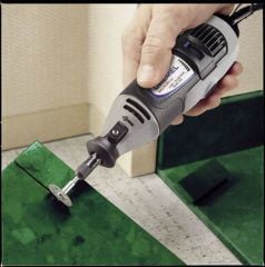 DREMEL® Yarık/Çapraz Kesim Bıçağı 31,8 mm (546)