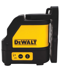 YDewalt Yeşil Otomatik Distomat Lazer Hizalama DW088CG-XJ