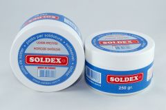 Soldex Lehim Pastası 250 gr