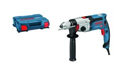 Bosch Professional GSB 24-2 Darbeli Matkap