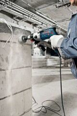 Bosch Professional GSB 24-2 Darbeli Matkap