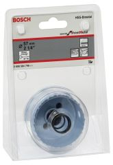 Bosch - Special Serisi Metal Ve Inox Malzemeler için Delik Açma Testeresi (Panç) 57 mm