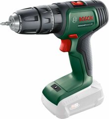 Bosch UniversalImpact 18V Akülü Darbeli Delme Vidalama Makinesi Solo