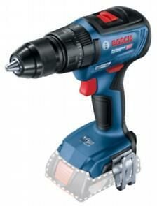 Bosch Professional GSB 18V-50 Akülü Darbeli Delme/Vidalama Makinesi