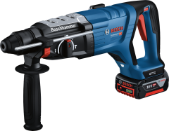 Bosch Professional GBH 18V-28 DC Kırıcı Delici