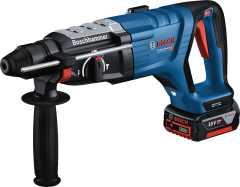 Bosch Professional GBH 18V-28 DC Kırıcı Delici