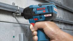 Bosch Professional GDR 12V-110 Akülü Darbeli Somun Sıkma Makinesi