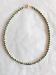 Lia Green