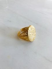 Gold Yüzük