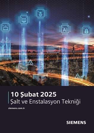 Siemens Şalt Fiyat Listesi Nisan 2025