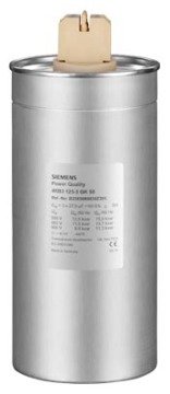 4RB2050-3EA50 /ALÇAK GERİLİM GÜÇ KONDANSATÖRLERİ  400 V,GÜÇ          5 KVAr