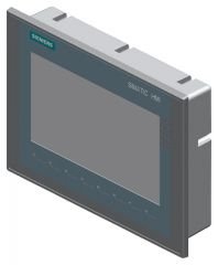 6AV2123-2GA03-0AX0 /SIMATIC HMI KTP700 B