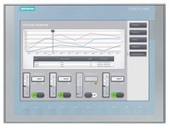 6AV2123-2MB03-0AX0 /SIMATIC HMI KTP1200