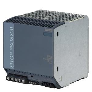 6EP3437-8SB00-0AY0/SITOP PSU8200 24V/40 A