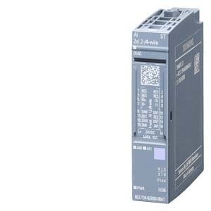 6ES7134-6GB00-0BA1/ET200SP AI 2XI 2-/4-WIRE STANDARD ST