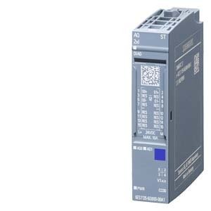 6ES7135-6GB00-0BA1/ET200SP 2AO MA ST
