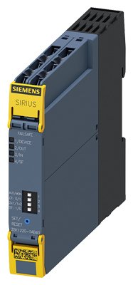 3SK1220-1AB40 /SIRIUS 3SK1 Giriş Genişletme Modülü