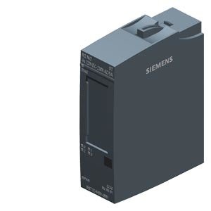 6ES7132-6HD01-0BB1/ET200SP 4DO RÖLE 120-230VAC-5A
