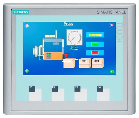 6AV6647-0AK11-3AX0 /SIMATIC HMI KTP400 B