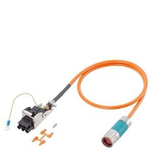 6FX8002-5CS01-1DF0/POWER CABLE