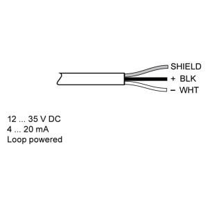 7ML5307-1AA06-0AA0/SITRANS LR100 Radar level transmitter