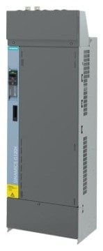 6SL3220-2YE56-0CF0 /G120X IP20 380...480V 315kW FSH C3