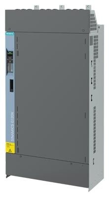 6SL3220-2YE64-0CF0 /G120X IP20 380...480V 500kW FSJ C3