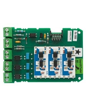 6DR4004-8A /ALARM MODUL N-EX