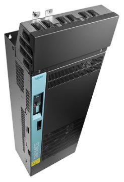 6SL3310-1PE37-4AA0 /SINAMICS PM330 IP20-FSHX-U-400V-400KW