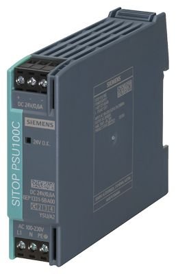 6EP1331-5BA00 /SITOP PSU100C 24 V/0.6 A